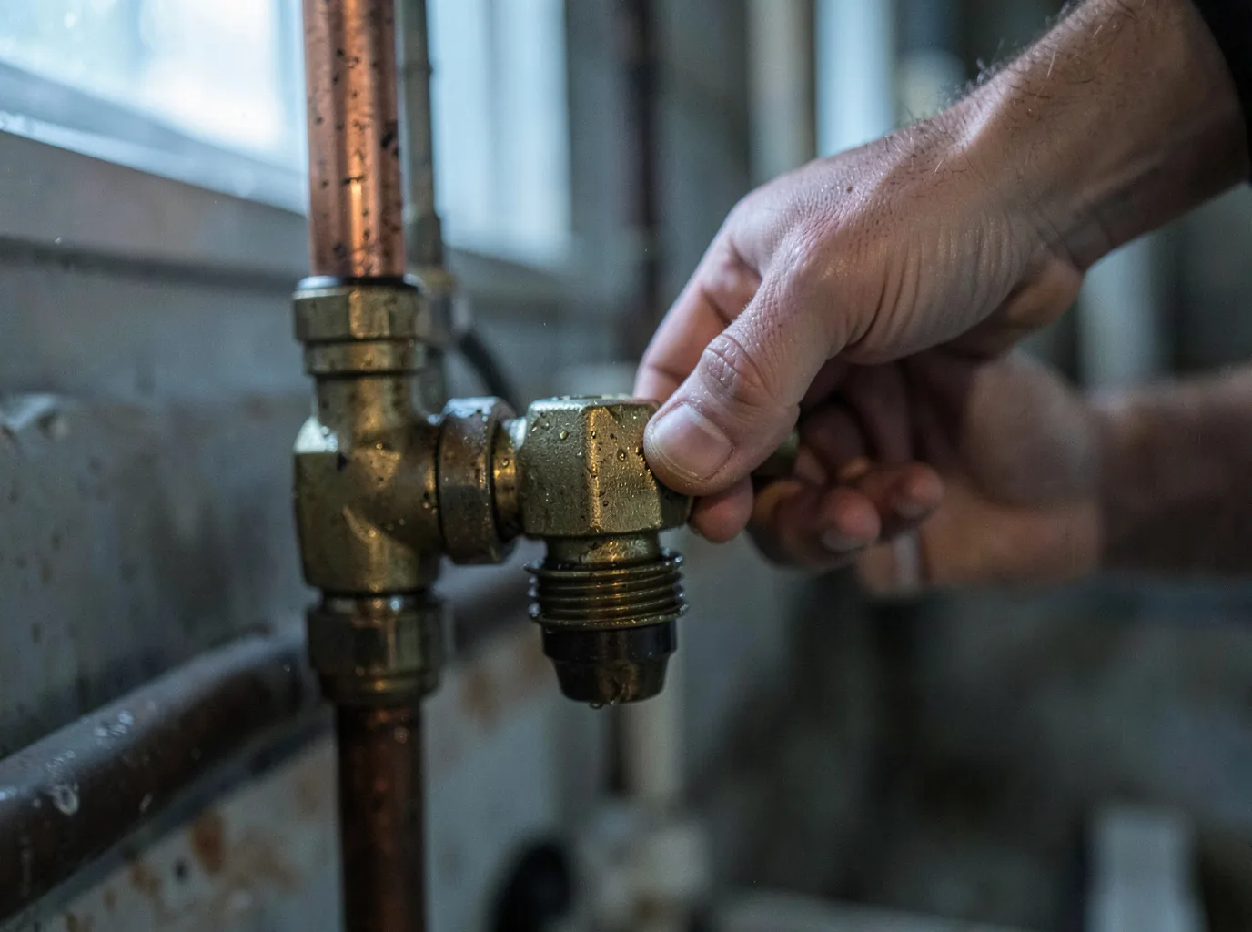 Emergency Plumber Nodaway, IA FAQs
